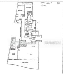 Turquoise (D4), Condominium #461853571